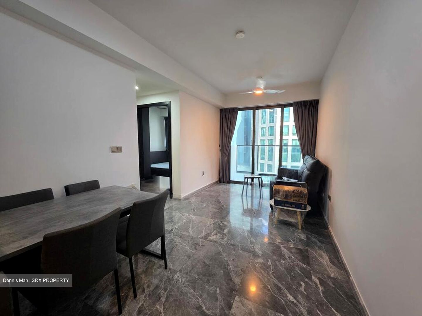 One Bernam (D2), Apartment #515368441